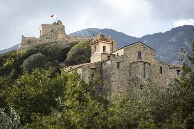 Albergo Diffuso Quaglietta