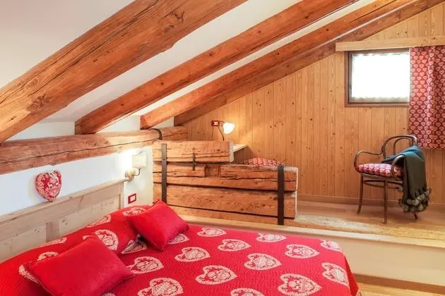 Albergo Diffuso Sauris di Sotto - Oda