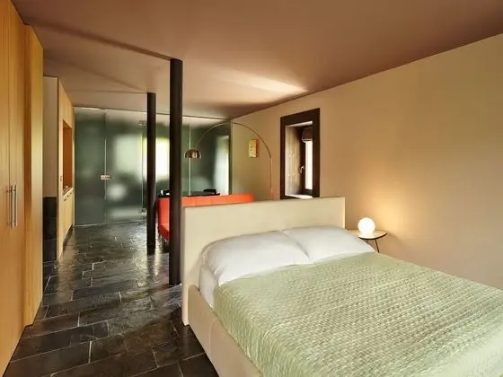 Albergo Diffuso Sauris in Lateis - Oda