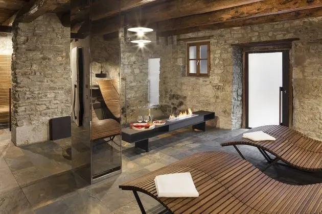 Albergo Diffuso Sauris In Sauris di Sopra - Spa