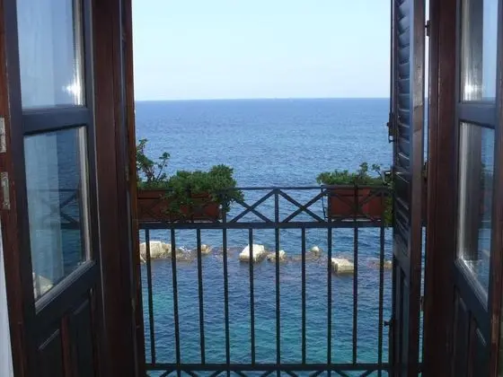 Albergo Domus Mariae