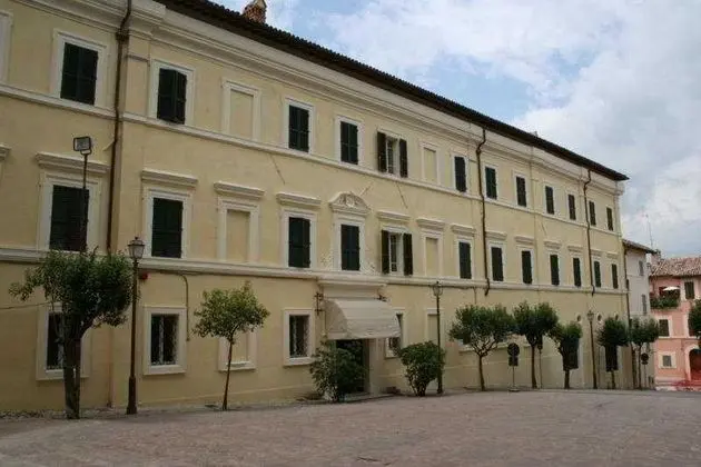 Albergo Duomo