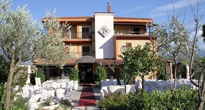 Albergo Excelsior - 1