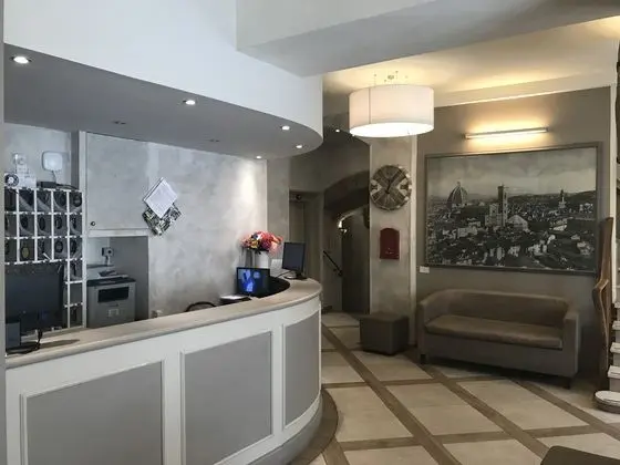 Albergo Firenze