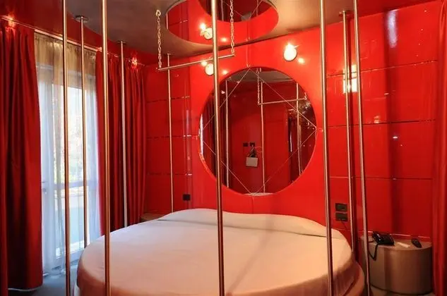 Albergo Fornaci