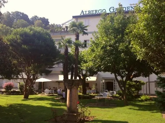 Albergo Gardenia