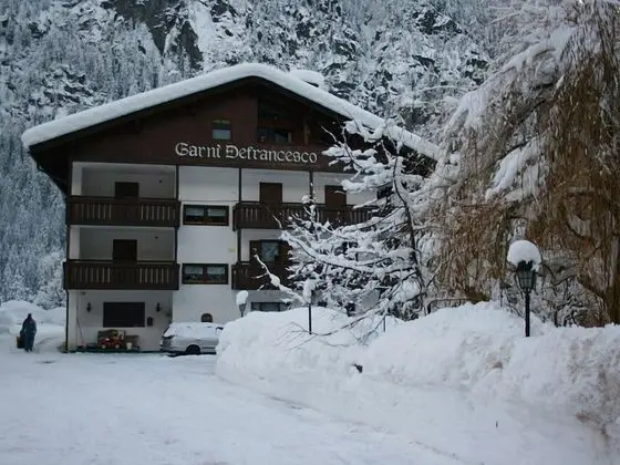 Albergo Garni Defrancesco