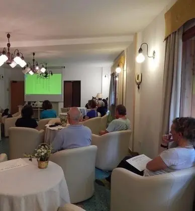Albergo Generale Cantore - Lobi