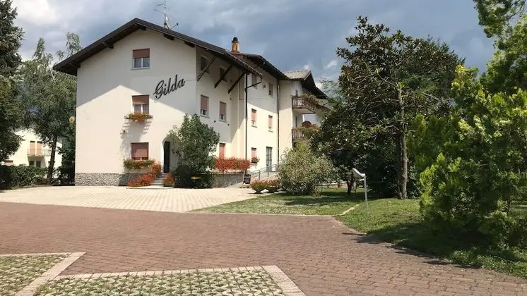 Albergo Gilda