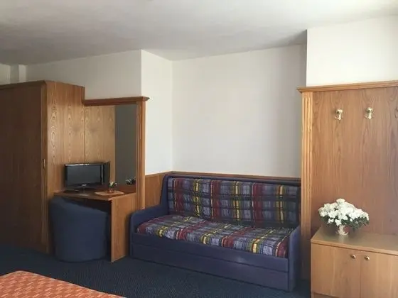 Albergo Gilda - Oda