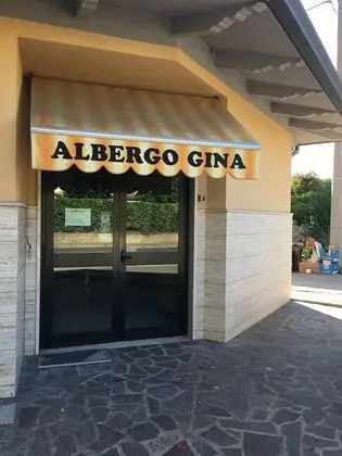 Albergo Gina