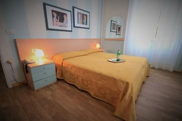 Albergo Villa Gradita