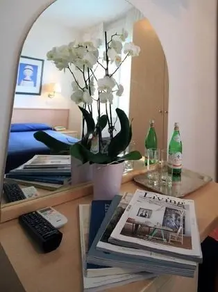 Albergo Villa Gradita - Kolaylıklar