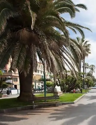 Albergo Villagrande - Dış Mekan