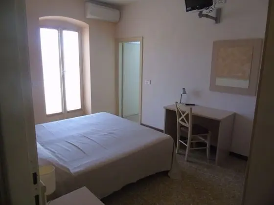 Albergo Grifone 1891 - Oda
