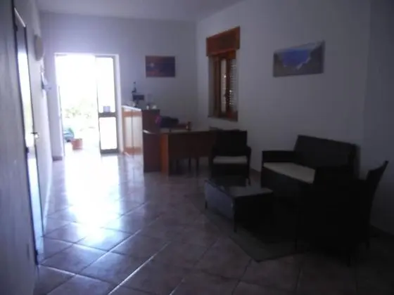 Albergo il Brillantino - Lobi