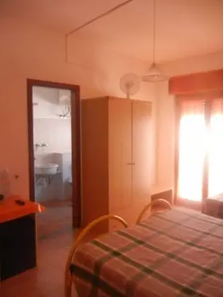 Albergo il Brillantino - Oda