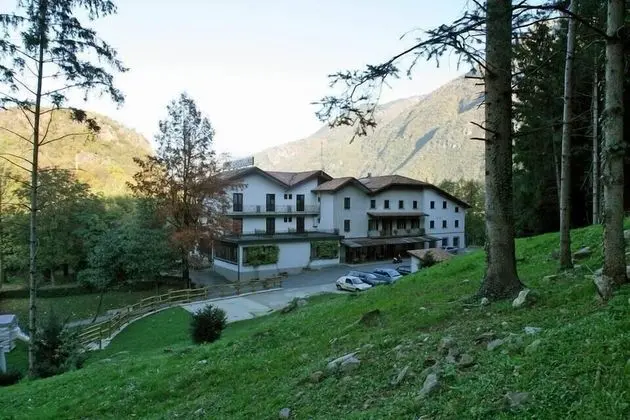 Albergo Il Castellino
