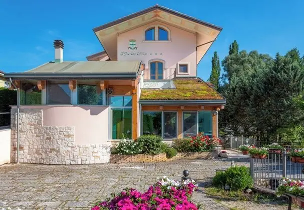 Albergo Il Giardino del Rio - Öne Çıkan Resim
