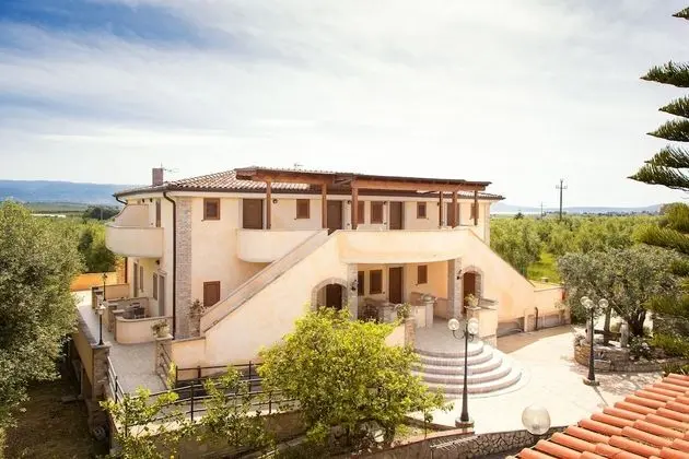 Albergo Il Giardino