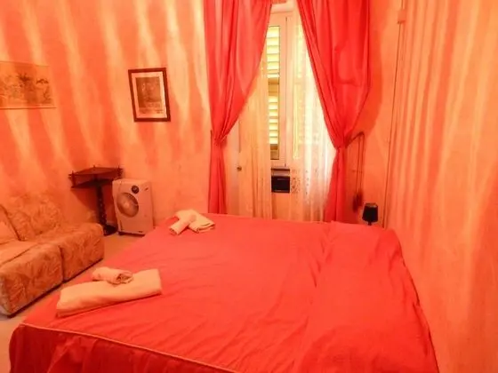 Albergo Il Glicine - Oda