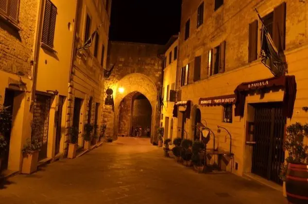 Albergo Il Marzocco