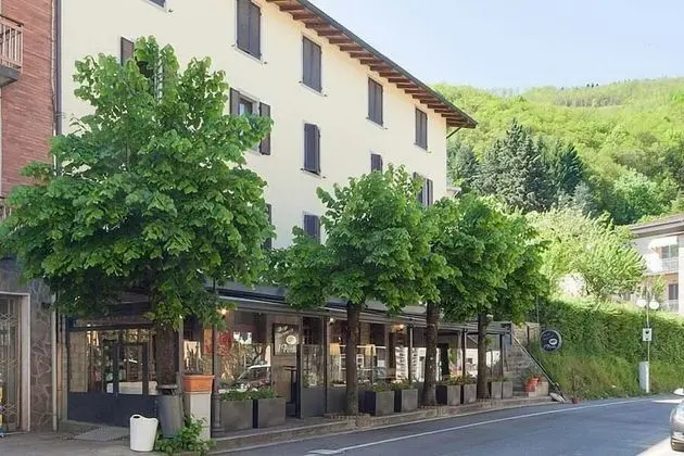 Albergo Il Ponte