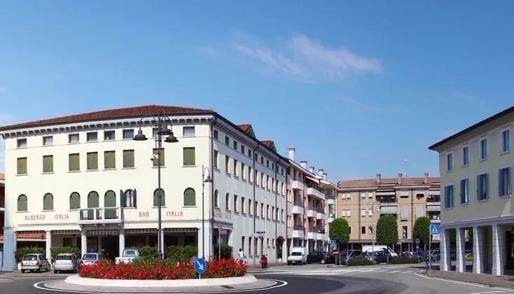 Albergo Italia - 1