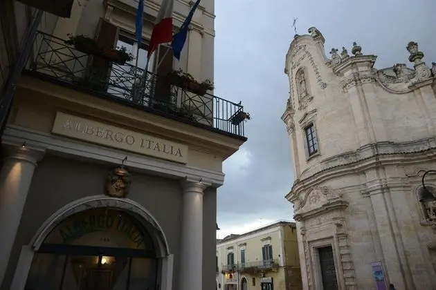 Albergo Italia