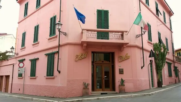 Albergo Italia