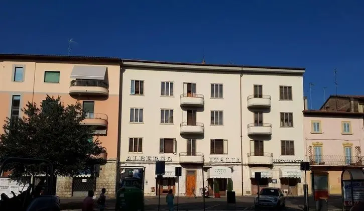 Hotel Albergo Italia