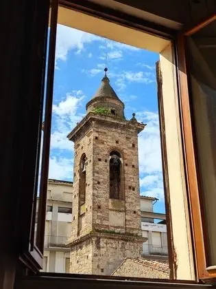 Hotel Albergo Italia - Dış Mekan