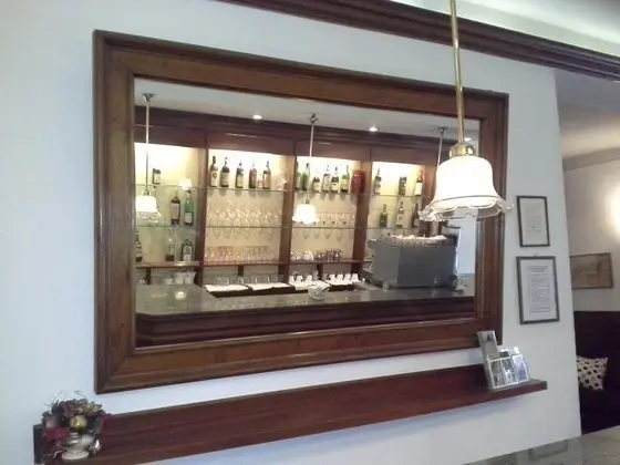 Hotel Albergo Italia - Yerinde Yemek
