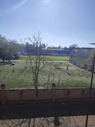 Albergo Italia - Dış Mekan