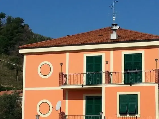 Albergo Jolanda - Öne Çıkan Resim