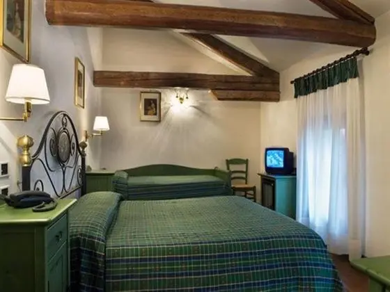 Albergo La Bersagliera - Öne Çıkan Resim
