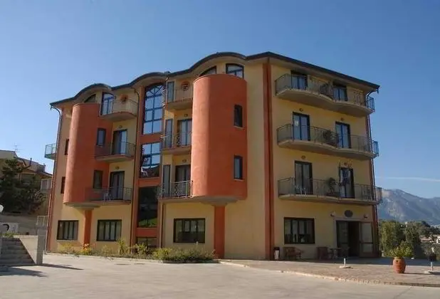 Albergo la Collina - 1