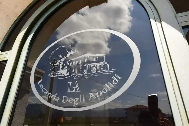 Albergo La Locanda degli Apolidi