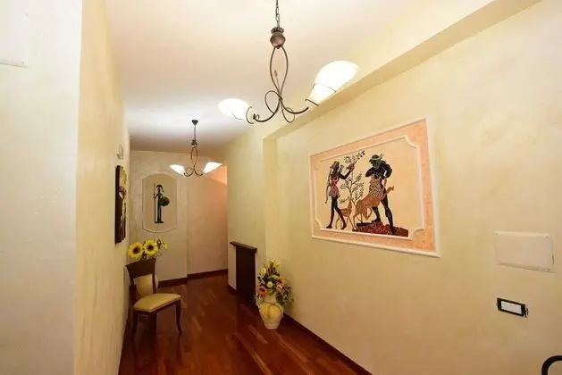 Albergo La Locanda degli Apolidi - Öne Çıkan Resim