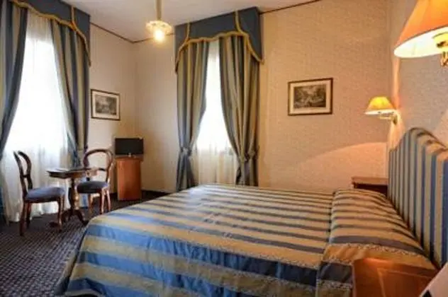 Albergo La Meridiana