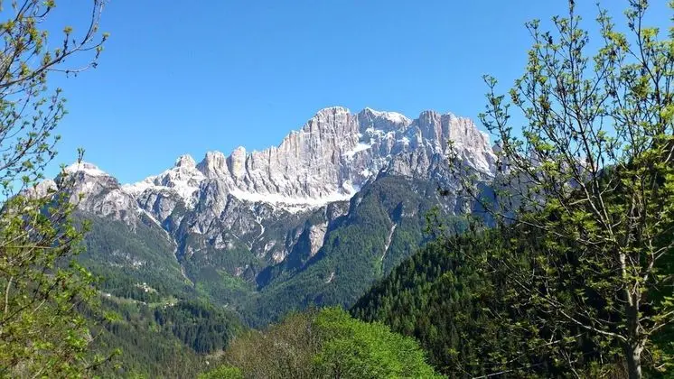 Albergo La Montanina - Genel