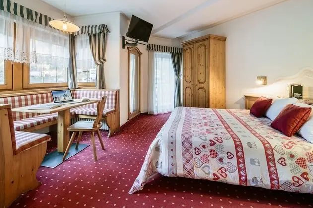 Albergo La Montanina - Öne Çıkan Resim