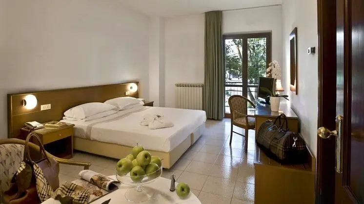 Albergo La Pace - 1