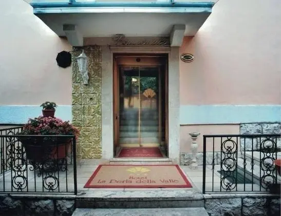 Albergo La Perla Della Valle