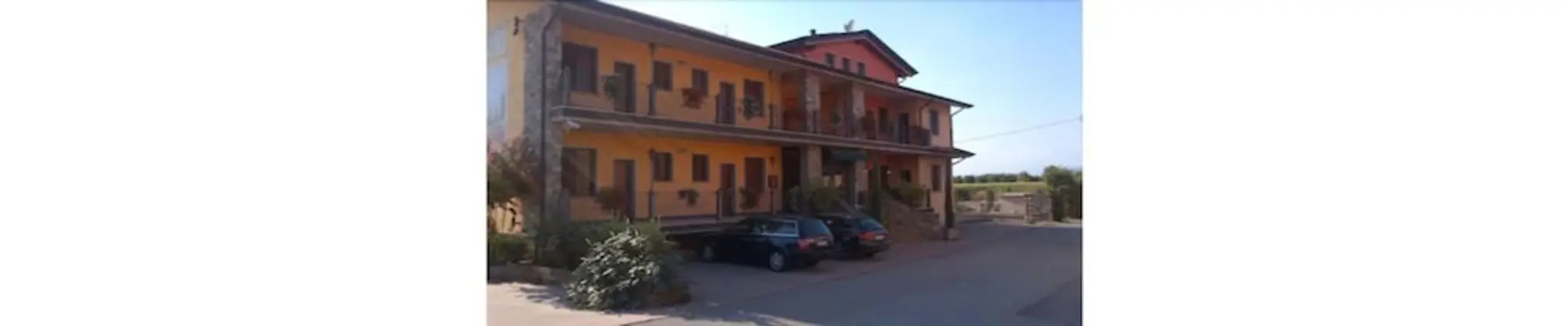 Albergo La Piana