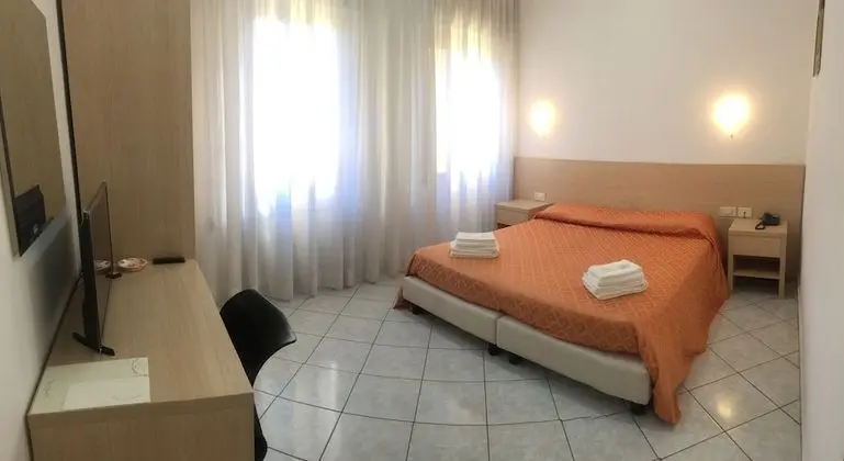 Albergo La Posta Arezzo