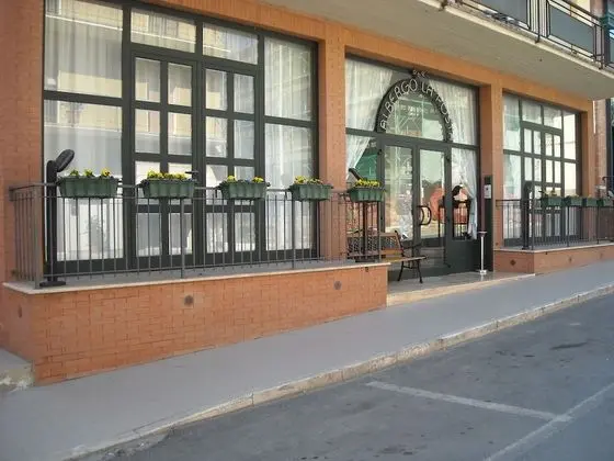 Albergo La Posta Arezzo - Dış Mekan