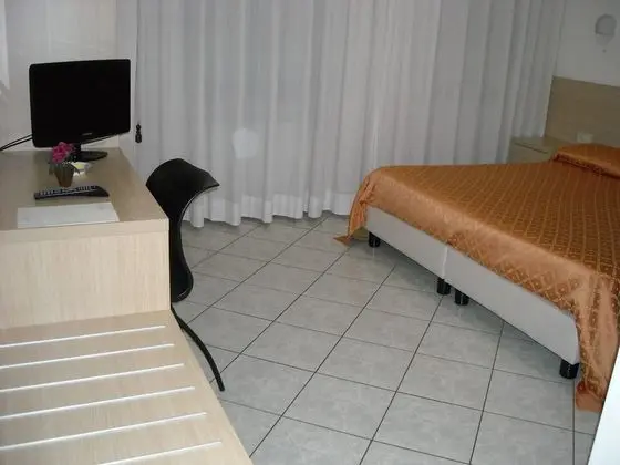 Albergo La Posta Arezzo - Oda