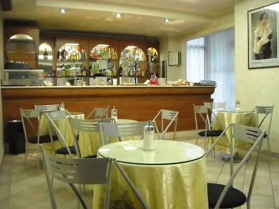 Albergo La Posta Arezzo - Yerinde Yemek