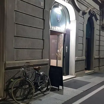 Albergo La Svolta - Dış Mekan